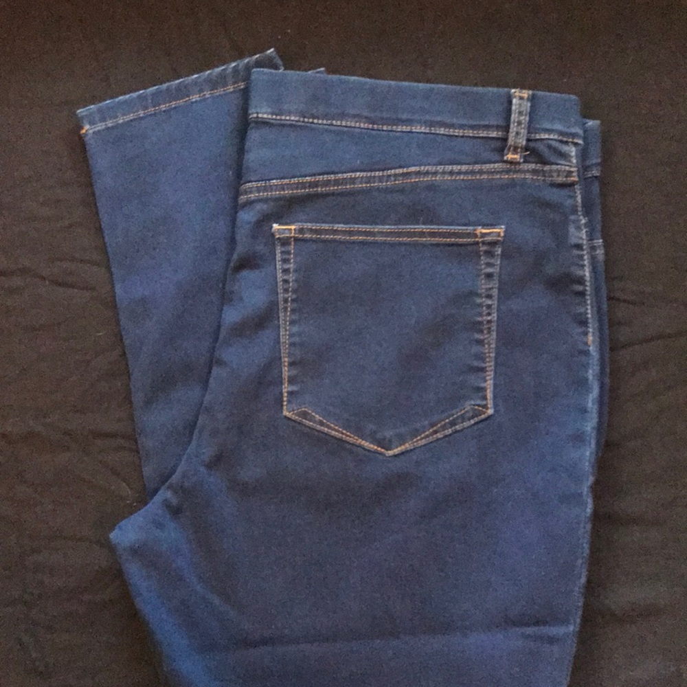 Lee easy fit legging (jeggings)